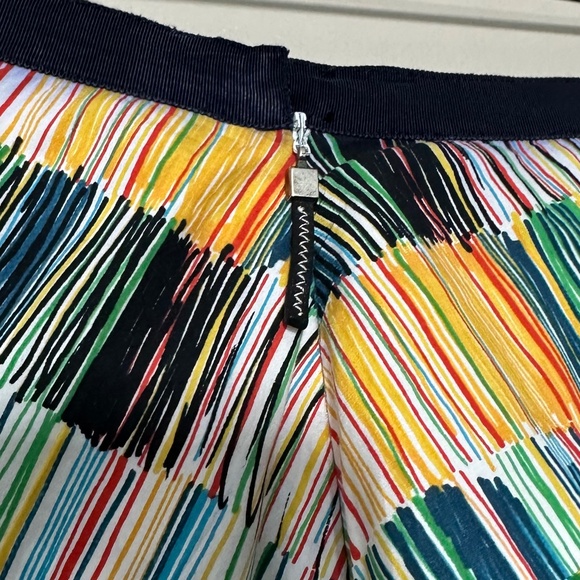 Piazza Sempione || Woman’s skirt size 38 Italy 🇮🇹 like size 4 USA - Picture 6 of 7